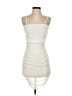 Shein Ivory Cocktail Dress Size XS - photo 1