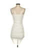 Shein Ivory Cocktail Dress Size XS - photo 2