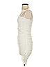 Shein Ivory Cocktail Dress Size XS - photo 5
