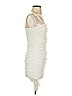 Shein Ivory Cocktail Dress Size XS - photo 4