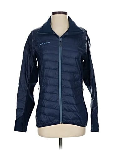 Mammut Jacket (view 1)