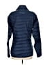 Mammut 100% Polyamide Blue Jacket Size S - photo 2