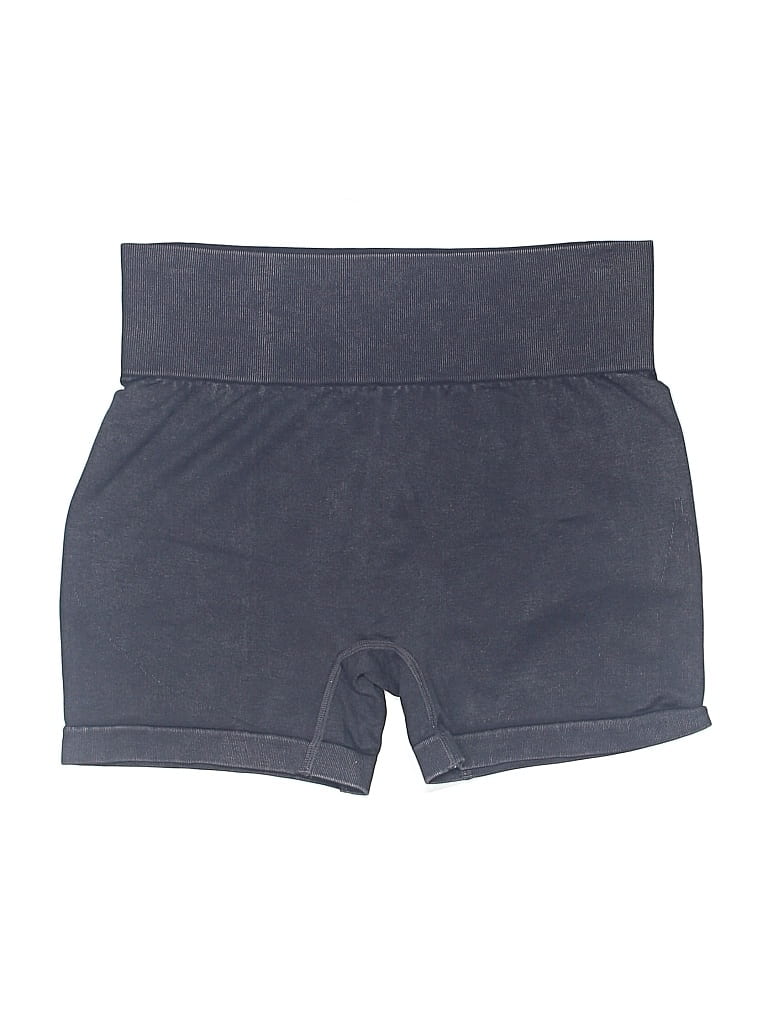 Pre-owned Unbranded Athletic Shorts In Gray