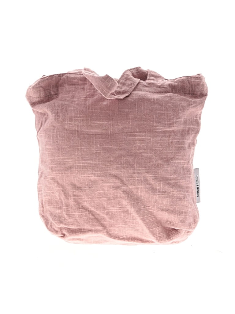 Pre-owned Assorted Brands Satchel In Pink