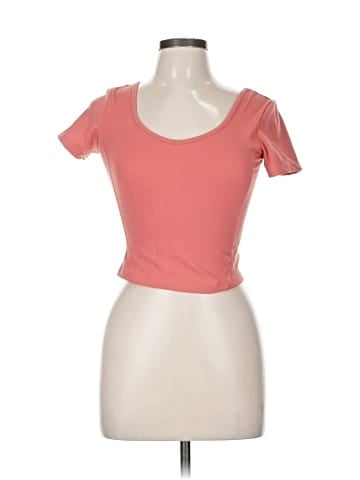 ECHT Short Sleeve T-Shirt (view 1)