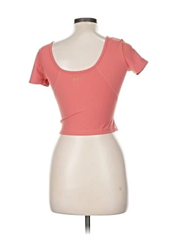 ECHT Short Sleeve T-Shirt (view 2)