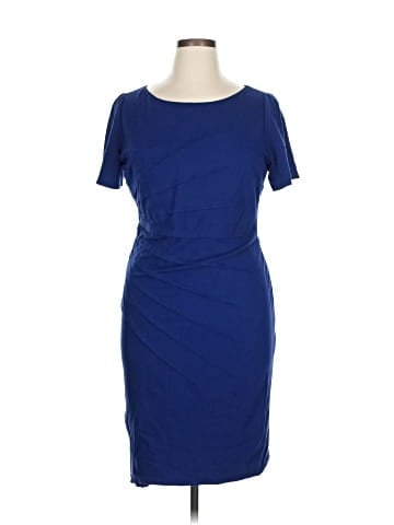 CATHERINE Catherine Malandrino Cocktail Dress (view 1)