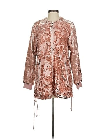 French Connection Raincoat (view 1)