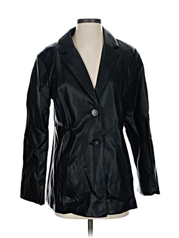 Dennis by Dennis Basso Blazer (view 1)
