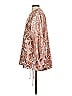 French Connection 100% Polyester Pink Raincoat Size XS - photo 5