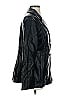 Dennis by Dennis Basso 100% Rayon Black Blazer Size XXS - photo 4