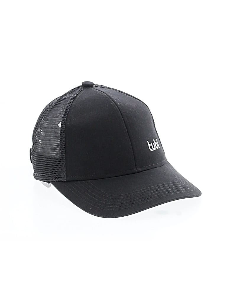 PORT AUTHORITY Pre-owned Baseball Cap In Gray