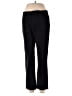 Elevenses Black Casual Pants Size 8 - photo 1