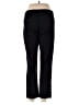 Elevenses Black Casual Pants Size 8 - photo 2
