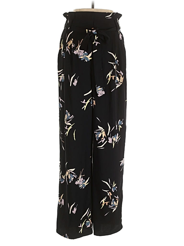 Pre-owned A New Day Casual Pants In Black