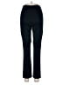 Leggiadro Blue Black Active Pants Size 12 (4) - photo 2
