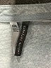 Jaclyn Intimates Gray Long Sleeve Top Size XXL - photo 7