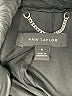 Ann Taylor Tweed Black Coat Size M - photo 6