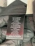 Ann Taylor Tweed Black Coat Size M - photo 7