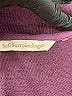 Soft Surroundings Purple Cardigan Size XXL (estimated) - photo 7