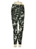 Athleta Camo Green Active Pants Size S - photo 1