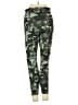 Athleta Camo Green Active Pants Size S - photo 2