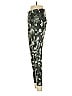 Athleta Camo Green Active Pants Size S - photo 5