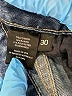 Parker Smith Blue Jeans Size 30 waist - photo 5