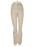 L'Agence Tan Casual Pants Size 25 waist - photo 1