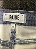 Paige Tweed Gray Jeans Size 28 waist - photo 6