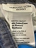 Paige Tweed Gray Jeans Size 28 waist - photo 7