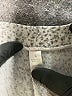 Unbranded Animal Print Gray Casual Pants Size Lg - 1 - photo 7