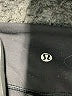 Lululemon Athletica Color Block Black Active Pants Size 4 - photo 7