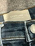 Everlane Blue Jeans Size 27 waist - photo 7