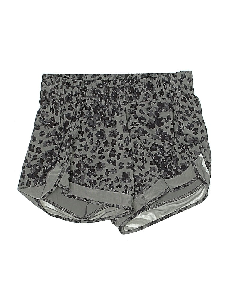 Click to view more detailed imagery on our partner's website Pre-owned Athleta Shorts In Gray