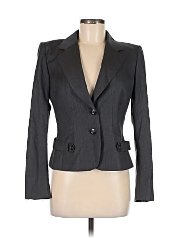 Escada Wool Blazer (view 1)