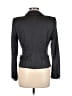 Escada Gray Wool Blazer Size EU 38 / US 8 - photo 2