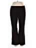 Mossimo Black Dress Pants Size 14 - photo 1