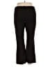 Mossimo Black Dress Pants Size 14 - photo 2