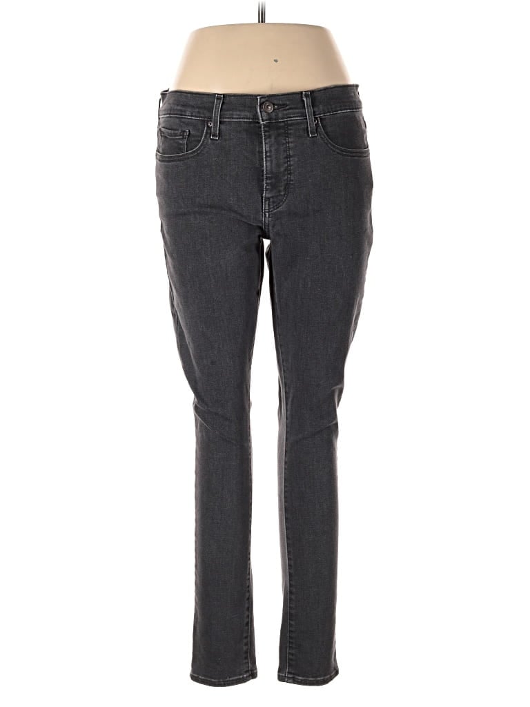 LEVI'S Pre-owned Jeans In Gray