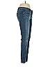 Paige Hearts Blue Jeans Size 27 waist - photo 4