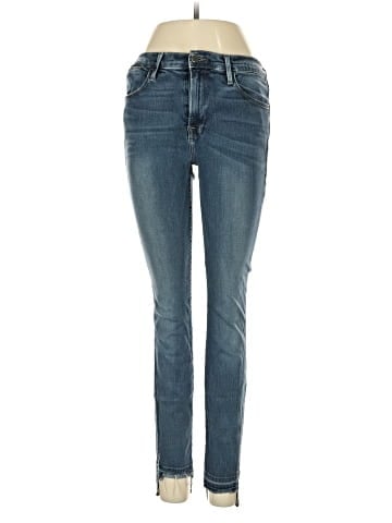 FRAME Denim Jeans (view 1)