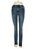 FRAME Denim Hearts Blue Jeans Size 27 waist - photo 1