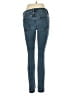 FRAME Denim Hearts Blue Jeans Size 27 waist - photo 2