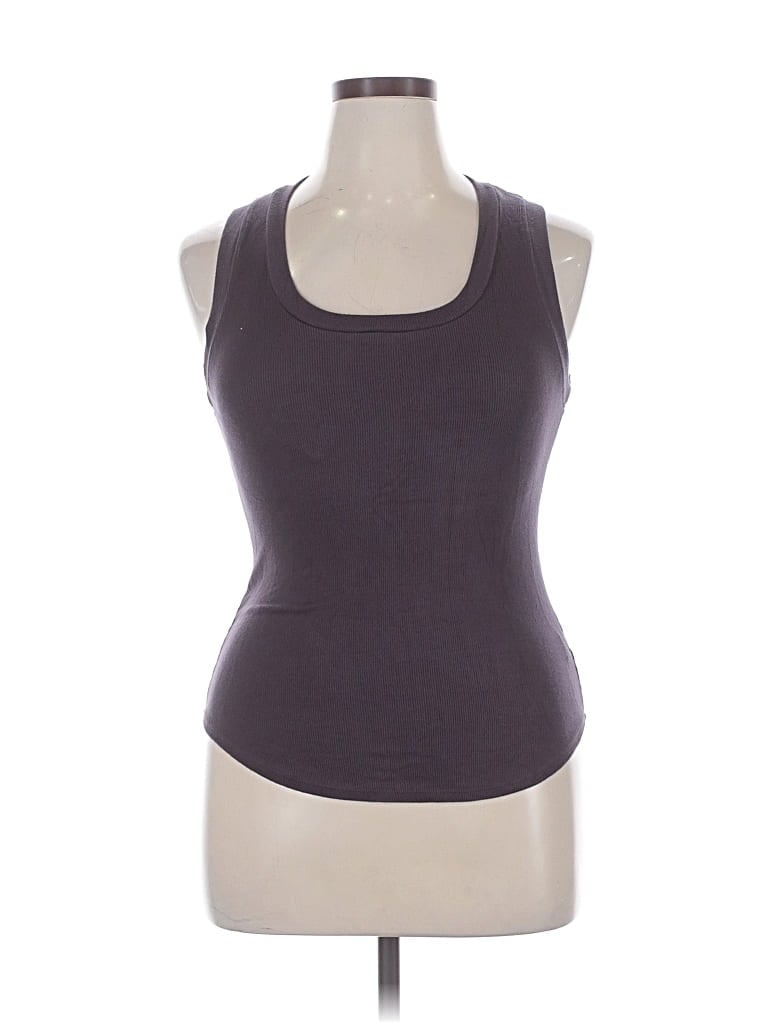 Click to view more detailed imagery on our partner's website Pre-owned Lamade Active Tank Top In Gray
