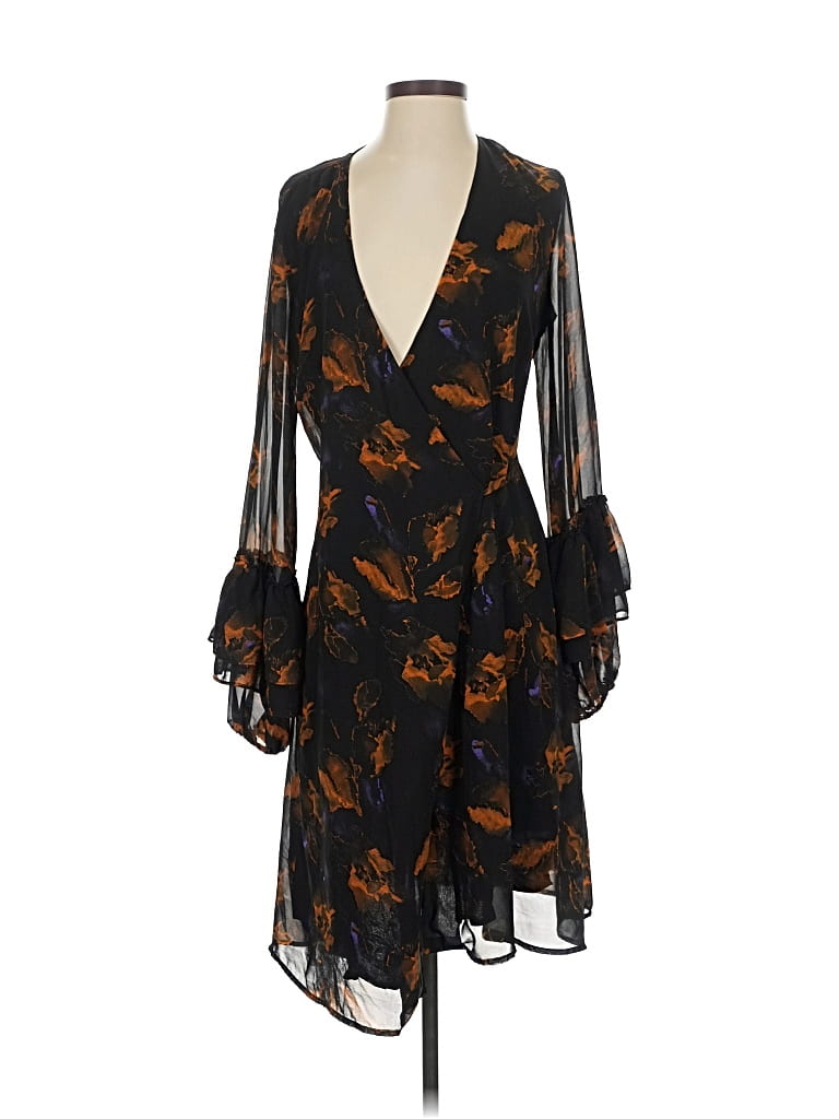 Click to view more detailed imagery on our partner's website Pre-owned Gestuz Cocktail Dress In Black