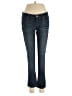 Paige Hearts Blue Jeans Size 26 waist - photo 1