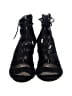 Sam Edelman Black Wedges Size 4 1/2 - photo 2