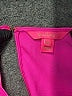 Lilly Pulitzer 100% Polyester Pink 3/4 Sleeve Blouse Size XXS - photo 7