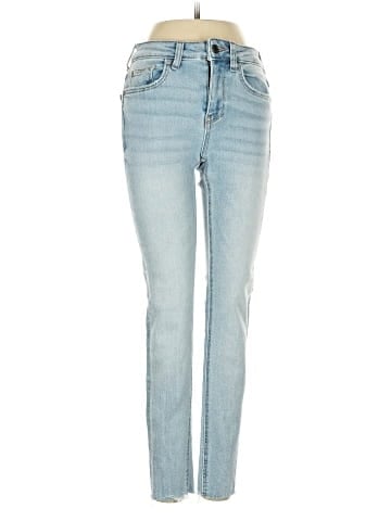 Zara Jeans (view 1)